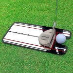 Golf Putting Mirror