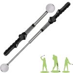 Golf Swing Trainer