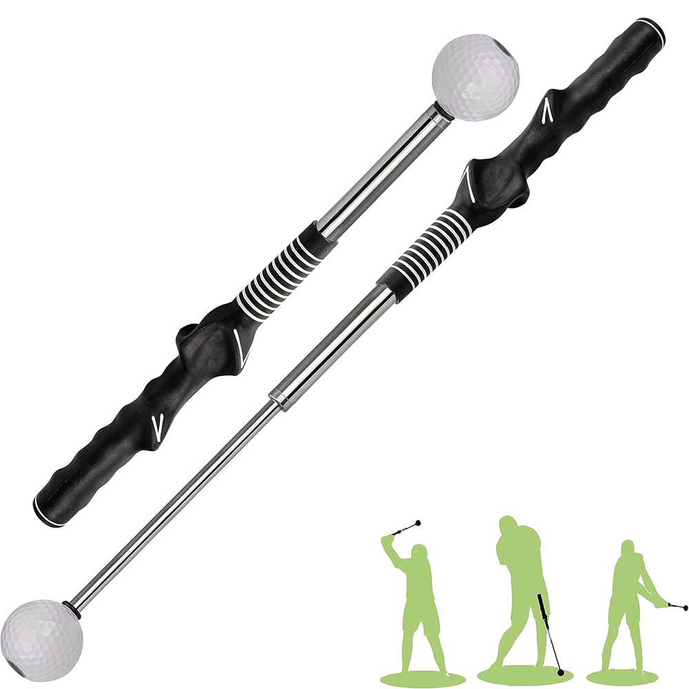 1 Golf Swing Trainer - 图片 1