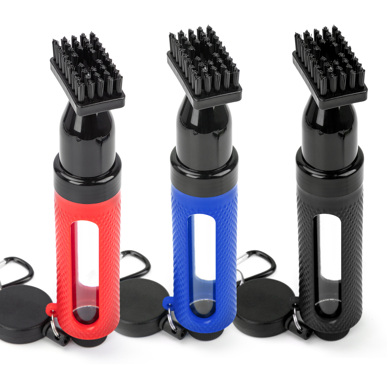1 Golf Club Brush Cleaner - 图片 1