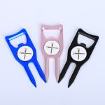 Golf Divot Repair Tool - 图片 2
