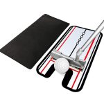 Golf Putting Mirror - 图片 2