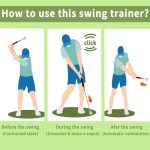 Golf Swing Trainer - 图片 4