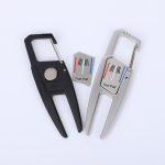 Golf Divot Repair Tool - 图片 3