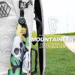 Magnetic Golf Towel - 图片 3