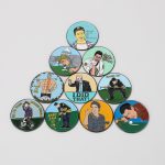 Golf Ball Marker - 图片 5
