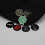 Golf Ball Marker - 图片 4