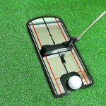 Golf Putting Mirror - 图片 5