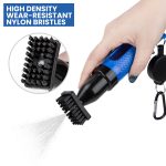 Golf Club Brush Cleaner - 图片 2