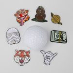 Golf Ball Marker - 图片 3