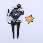 Golf Divot Repair Tool - 图片 5