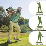 Golf Swing Trainer - 图片 8