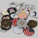 Golf Ball Marker - 图片 2