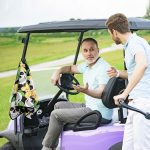 Magnetic Golf Towel - 图片 7