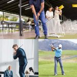 Golf Swing Trainer - 图片 9