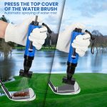 Golf Club Brush Cleaner - 图片 5