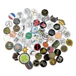Custom Golf Ball Markers