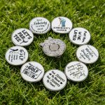 Ball Marker Golf - 图片 4