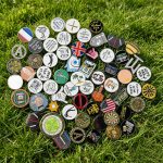 Golf Ball Marker Custom - 图片 5