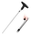 12.5'' V-Shaped Golf Grip Removal Tool