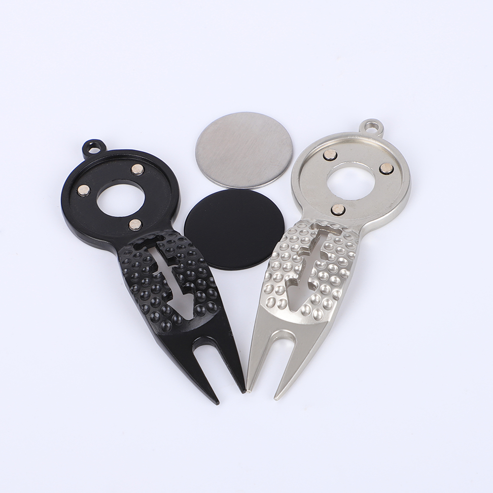 131 Divot Tool Golf - 图片 1