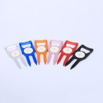 Golf Divot Tool