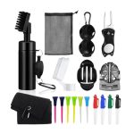 17 in 1 Golf Club Cleaner Kit