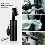 17 in 1 Golf Club Cleaner Kit - 图片 3
