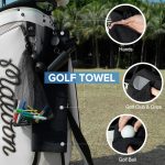 17 in 1 Golf Club Cleaner Kit - 图片 5
