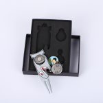 Custom Golf Divot Repair Tool Set - 图片 6