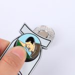 Custom Golf Divot Repair Tool Set - 图片 5