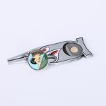 Custom Golf Divot Repair Tool Set - 图片 4