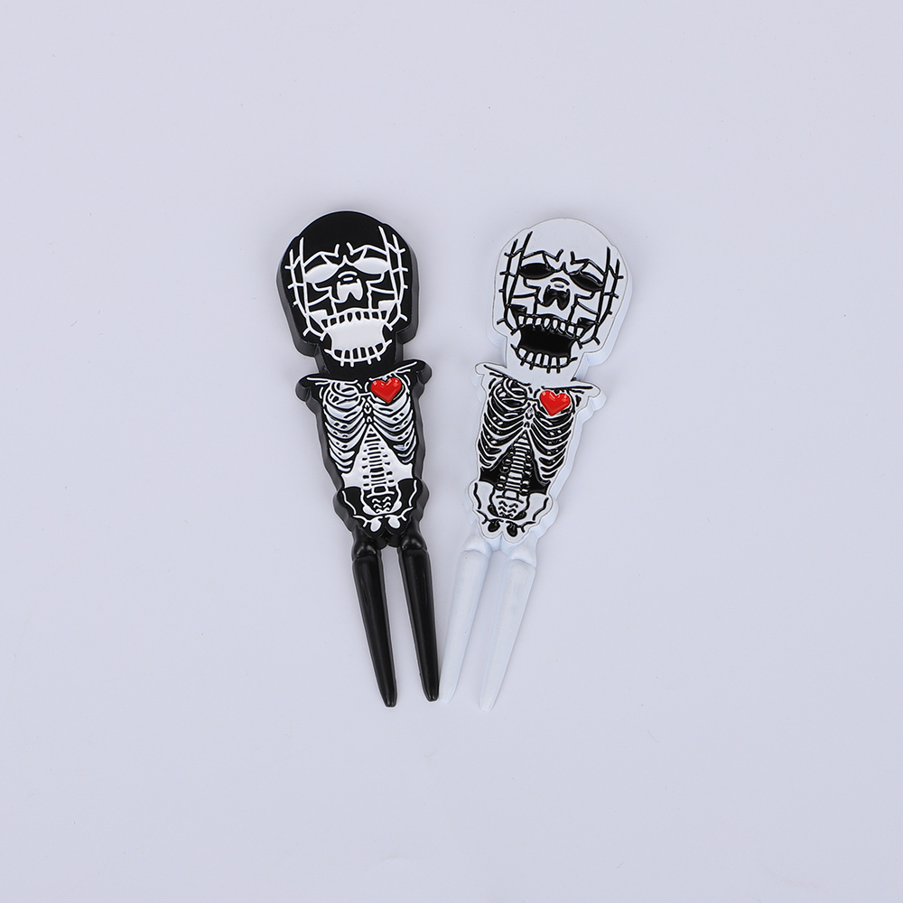 233 Custom Golf Divot Tool - 图片 1