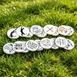 Custom Golf Marker - 图片 5