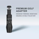 .335 Golf Adapter Sleeve RH - 图片 2