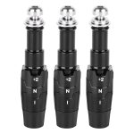 .335 Golf Adapter Sleeve Shaft
