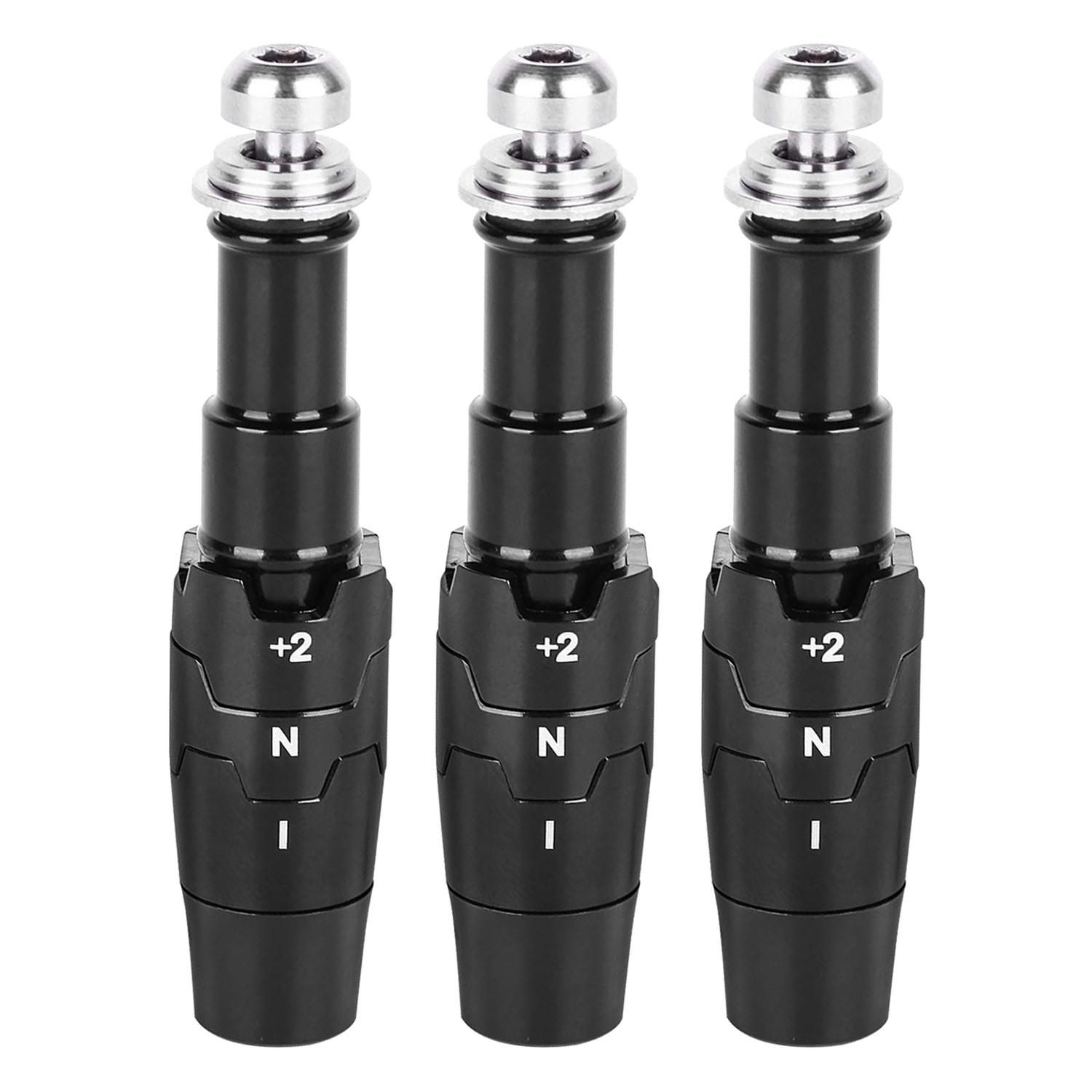 .335-golf-adapter-sleeve-shaft (1) .335 Golf Adapter Sleeve Shaft - 图片 1