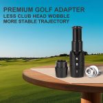 .335 Golf Adapter Sleeve Shaft - 图片 6