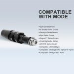 .335 Golf Adapter Sleeve Shaft - 图片 3