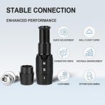 .335 Golf Adapter Sleeve Shaft - 图片 4