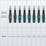 .335 Golf Adapter Sleeve Shaft - 图片 7