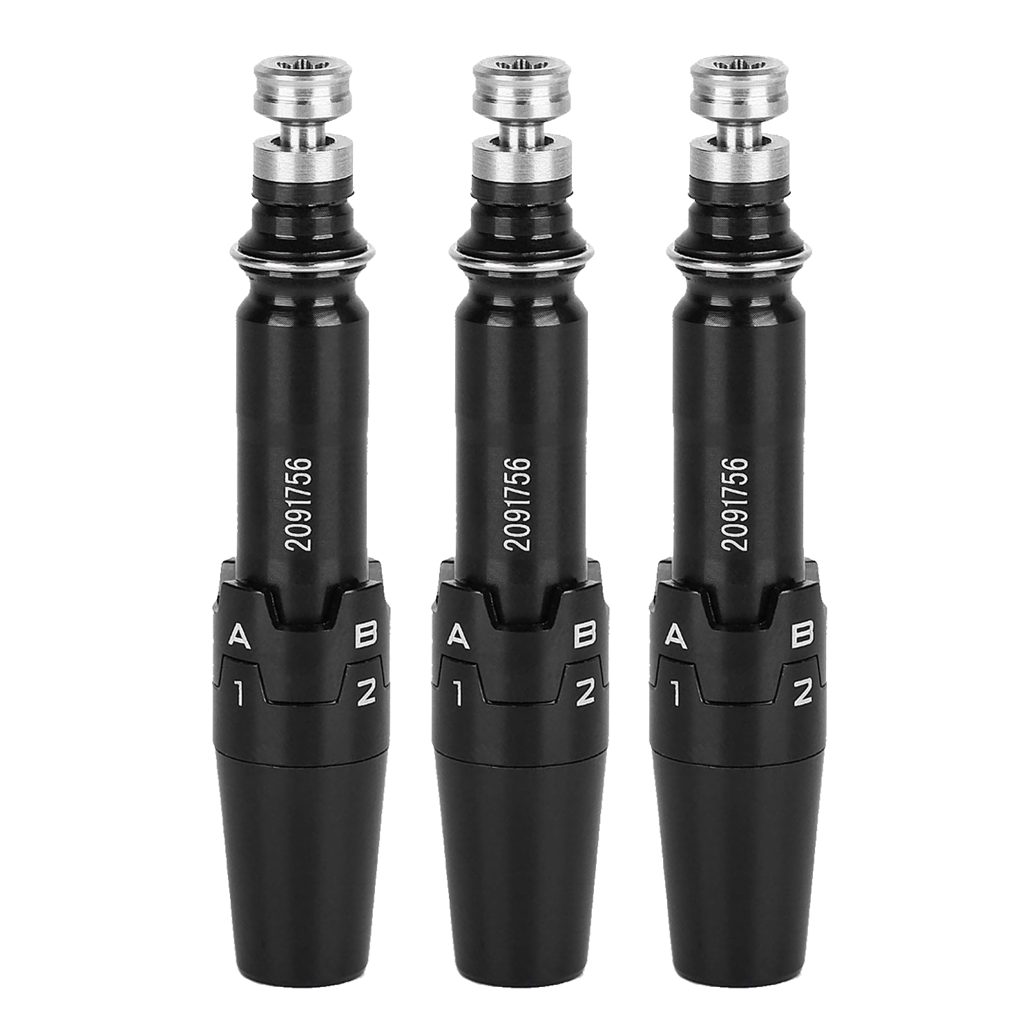 .335-golf-adapter-sleeve-wserial (1) .335 Golf Adapter Sleeve W/Serial - 图片 1