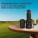 .335 Golf Adapter Sleeve W/Serial - 图片 6