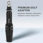 .335 Golf Adapter Sleeve W/Serial - 图片 2
