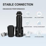 .335 Golf Adapter Sleeve W/Serial - 图片 4