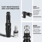 .335 Golf Adapter Sleeve W/Serial - 图片 5