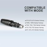 .335 Golf Fairway Wood Adapter Sleeve W/Serial - 图片 3