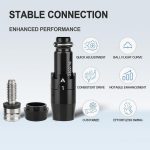 .335 Golf Fairway Wood Adapter Sleeve W/Serial - 图片 4