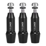 .335 Golf Shaft Adapter