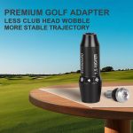 .335 Golf Shaft Adapter - 图片 2
